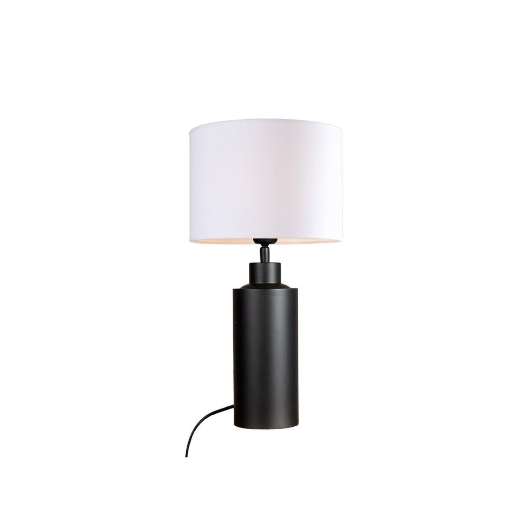 Solo 55 bordlampe-Bordlamper-Pr home of Scandinavia Ab-Svart-Prh__4163203-FR01-Lightup.no