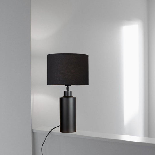 Solo 55 bordlampe-Bordlamper-Pr home of Scandinavia Ab-Svart-Prh__4163203-FR09-Lightup.no