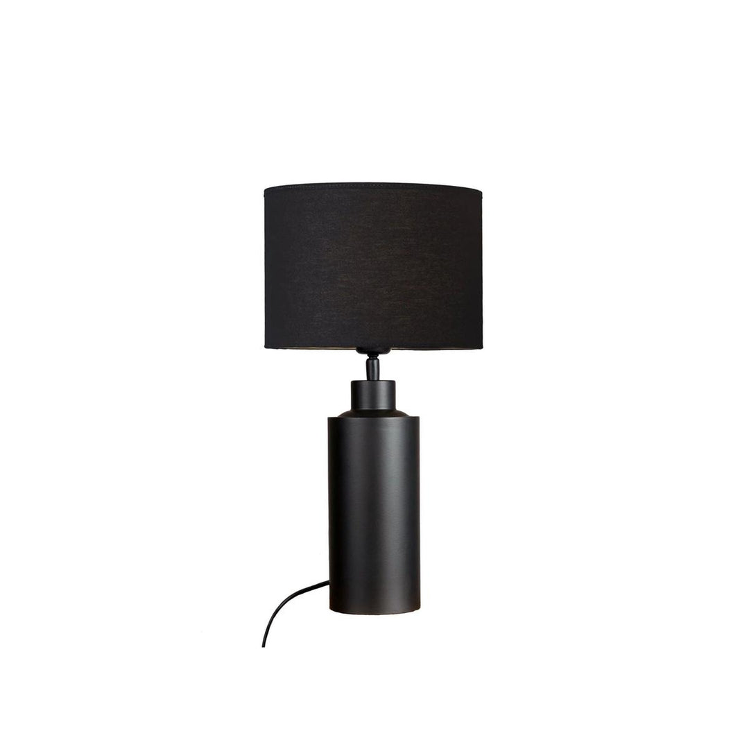 Solo 55 bordlampe-Bordlamper-Pr home of Scandinavia Ab-Svart-Prh__4163203-FR09-Lightup.no