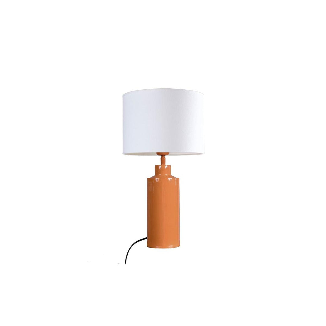 Solo 55 bordlampe-Bordlamper-Pr home of Scandinavia Ab-Oransje-Prh__4163234-FR01-Lightup.no