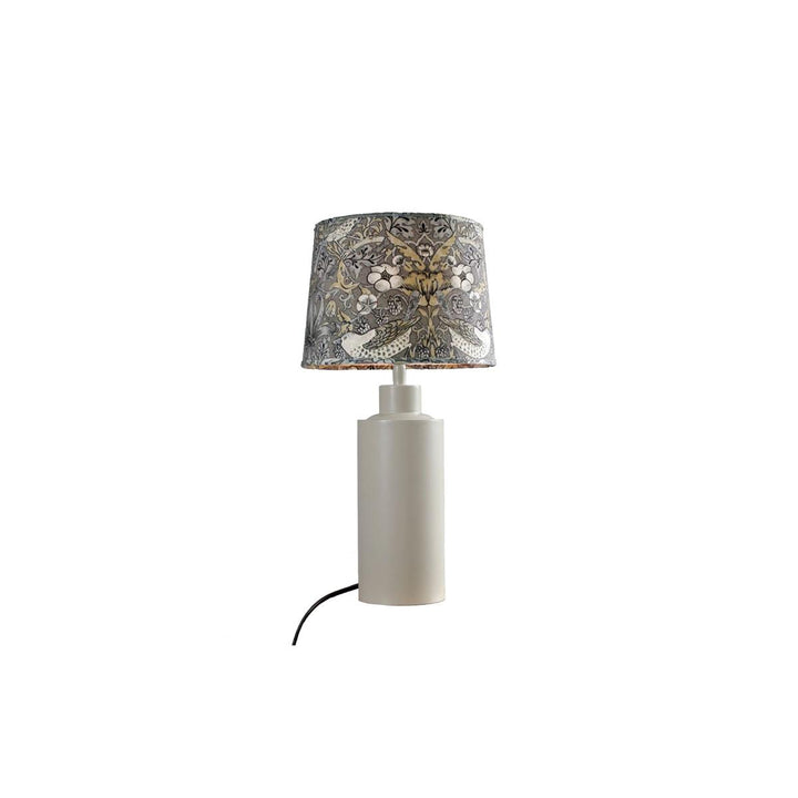 Solo mønster 48 bordlampe-Bordlamper-Pr home of Scandinavia Ab-Beige-Prh__4163218-010-Lightup.no