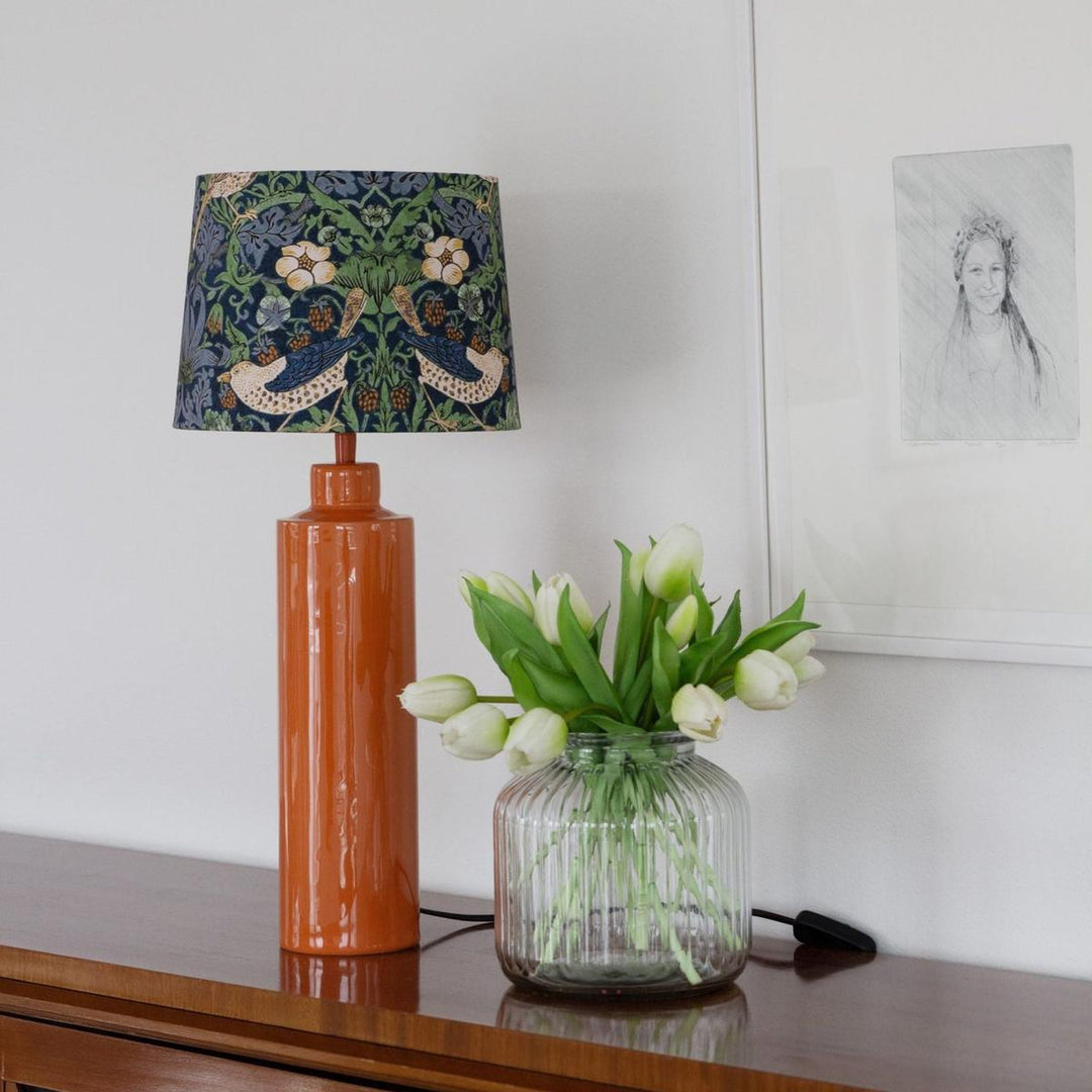Solo mønster 58 bordlampe-Bordlamper-Pr home of Scandinavia Ab-Svart-Prh__4164403-010-Lightup.no
