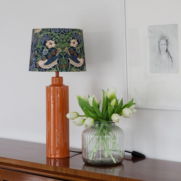 Solo mønster 58 bordlampe-Bordlamper-Pr home of Scandinavia Ab-Svart-Prh__4164403-010-Lightup.no