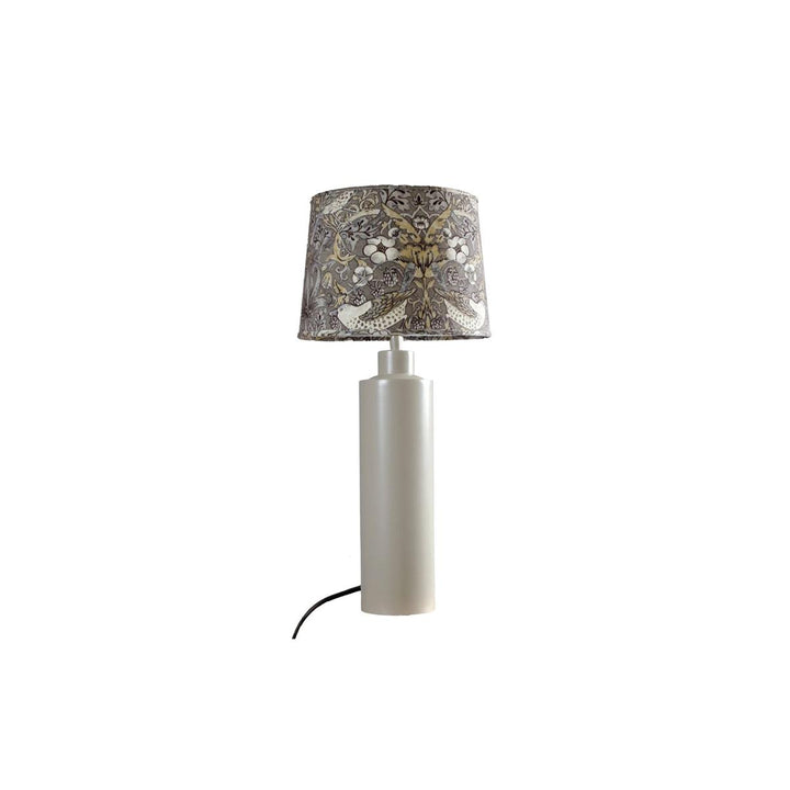 Solo mønster 58 bordlampe-Bordlamper-Pr home of Scandinavia Ab-Beige-Prh__4164418-010-Lightup.no