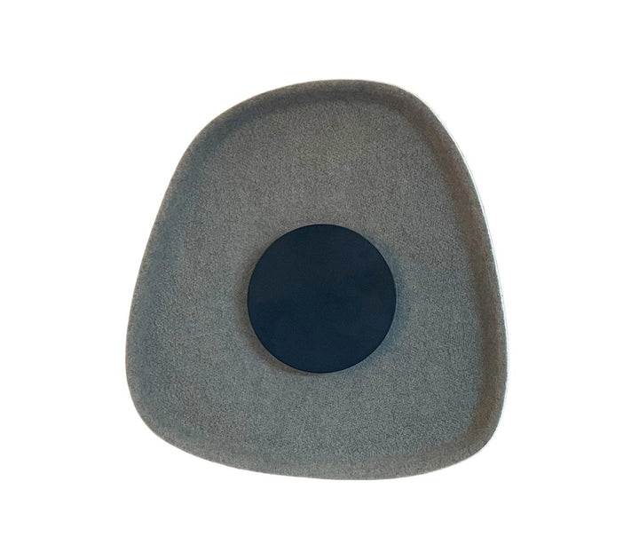 Sonara base 90 vegglampe 5W 2700 Kelvin - Dimbar-Vegglamper-NorDesign-Svart-371205105-Lightup.no