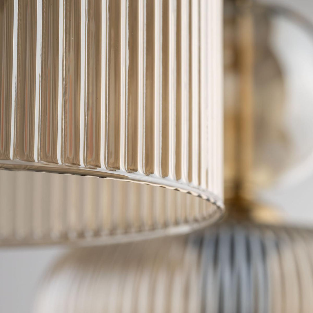 Sophia takpendel 3-lys-Takpendler-TK Lighting-Amber-TK-11041-Lightup.no