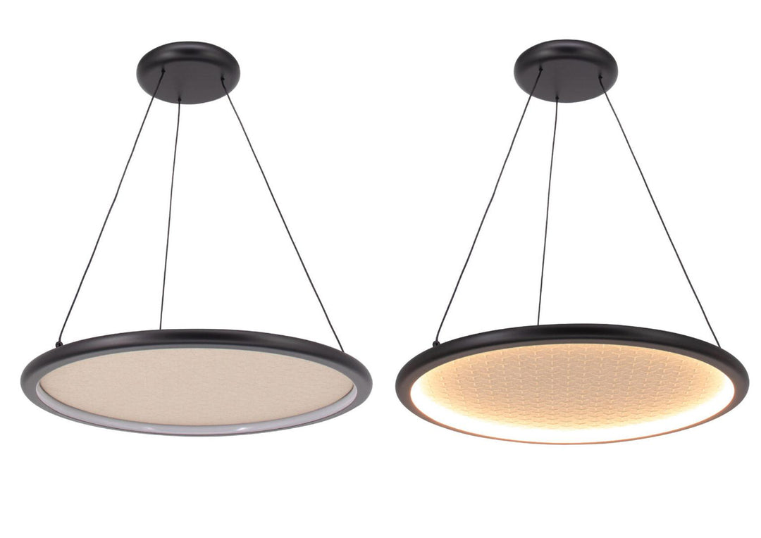 Sonara skjerm 70 cm
