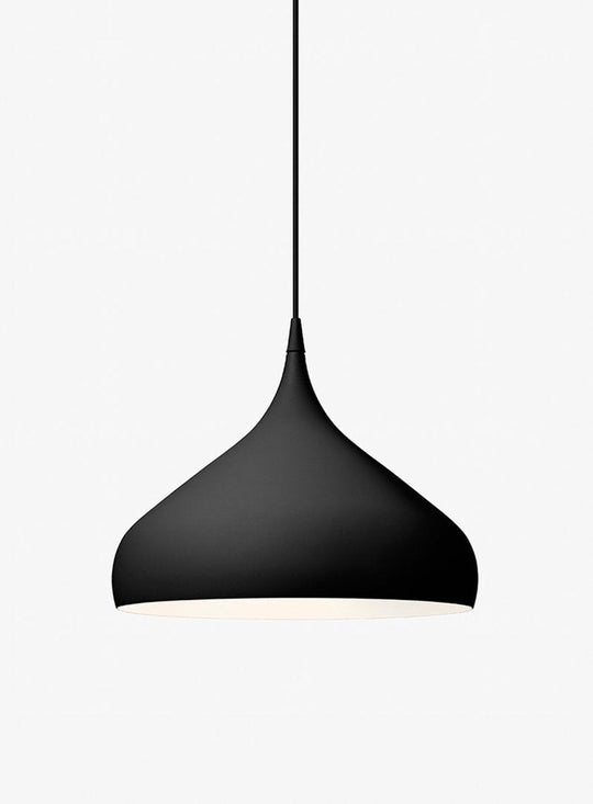 Spinning BH2 - svart-Takpendler-&Tradition-Svart-133154A217-Lightup.no