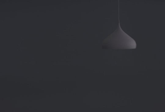 Spinning BH2 - svart-Takpendler-&Tradition-Svart-133154A217-Lightup.no