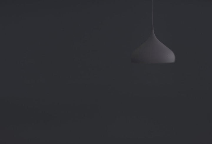 Spinning BH2 - svart-Takpendler-&Tradition-Svart-133154A217-Lightup.no