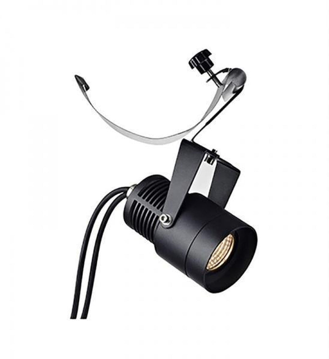 Spot 9w - Garden 24 - Svart-Utebelysning Garden 24-Marksløjd-Svart-Mrk-106931-Lightup.no