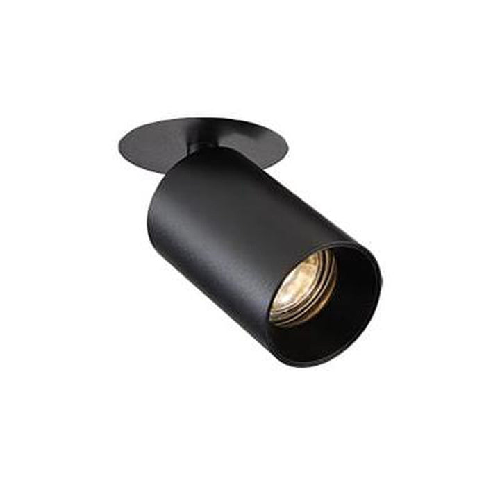 SpotOn Innfelt-Taklamper-Antidark-Svart-2-260-310-2-Lightup.no