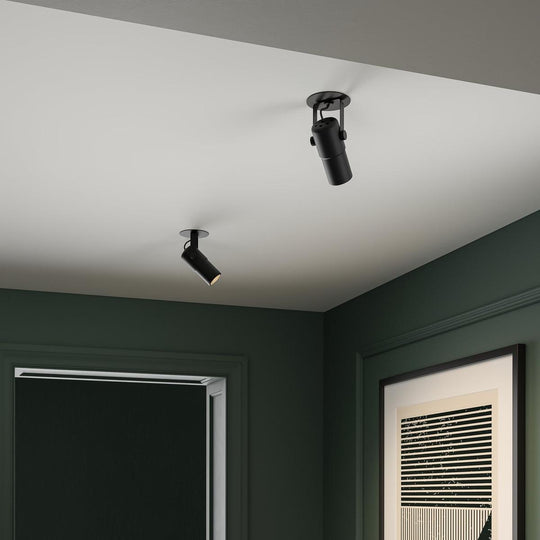 Stage innfelt takspot-Downlight 230V-Astro Lighting-Svart-Asg__1491001-Lightup.no