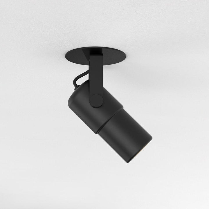 Stage innfelt takspot-Downlight 230V-Astro Lighting-Svart-Asg__1491001-Lightup.no