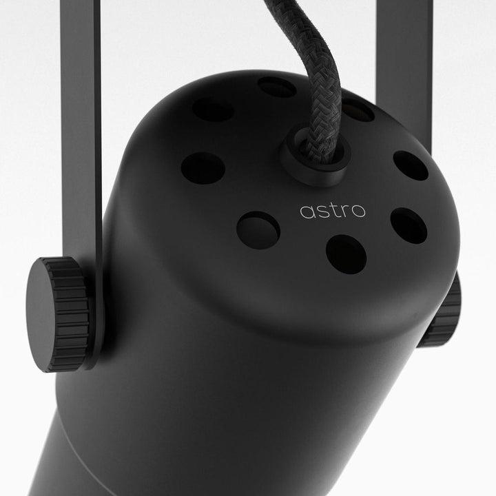 Stage innfelt takspot-Downlight 230V-Astro Lighting-Svart-Asg__1491001-Lightup.no