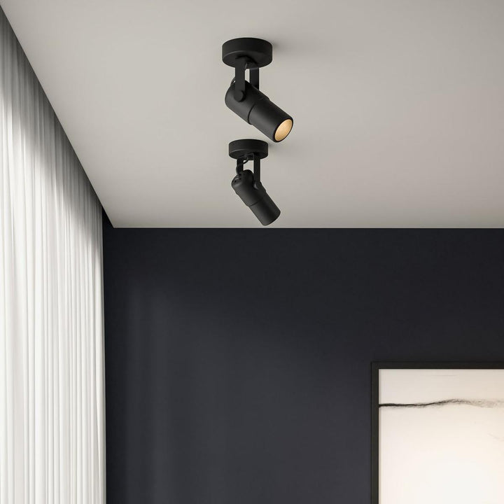 Stage utenpåliggende takspot-Downlight 230V-Astro Lighting-Svart-Asg__1491002-Lightup.no