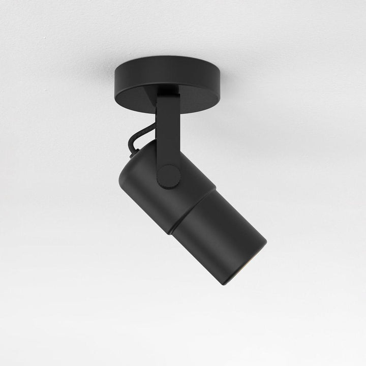 Stage utenpåliggende takspot-Downlight 230V-Astro Lighting-Svart-Asg__1491002-Lightup.no