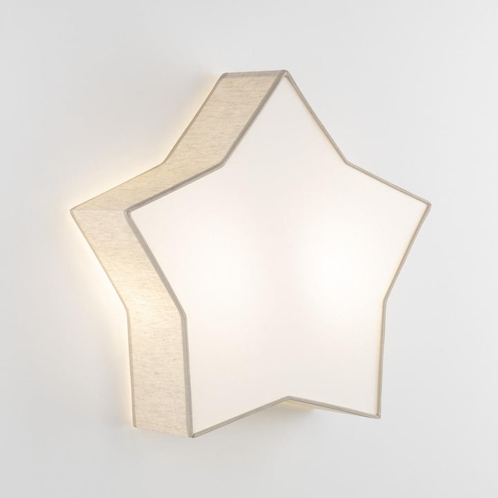 Star tak/vegglampe-Taklamper-TK Lighting-Lin-TK-5958-Lightup.no