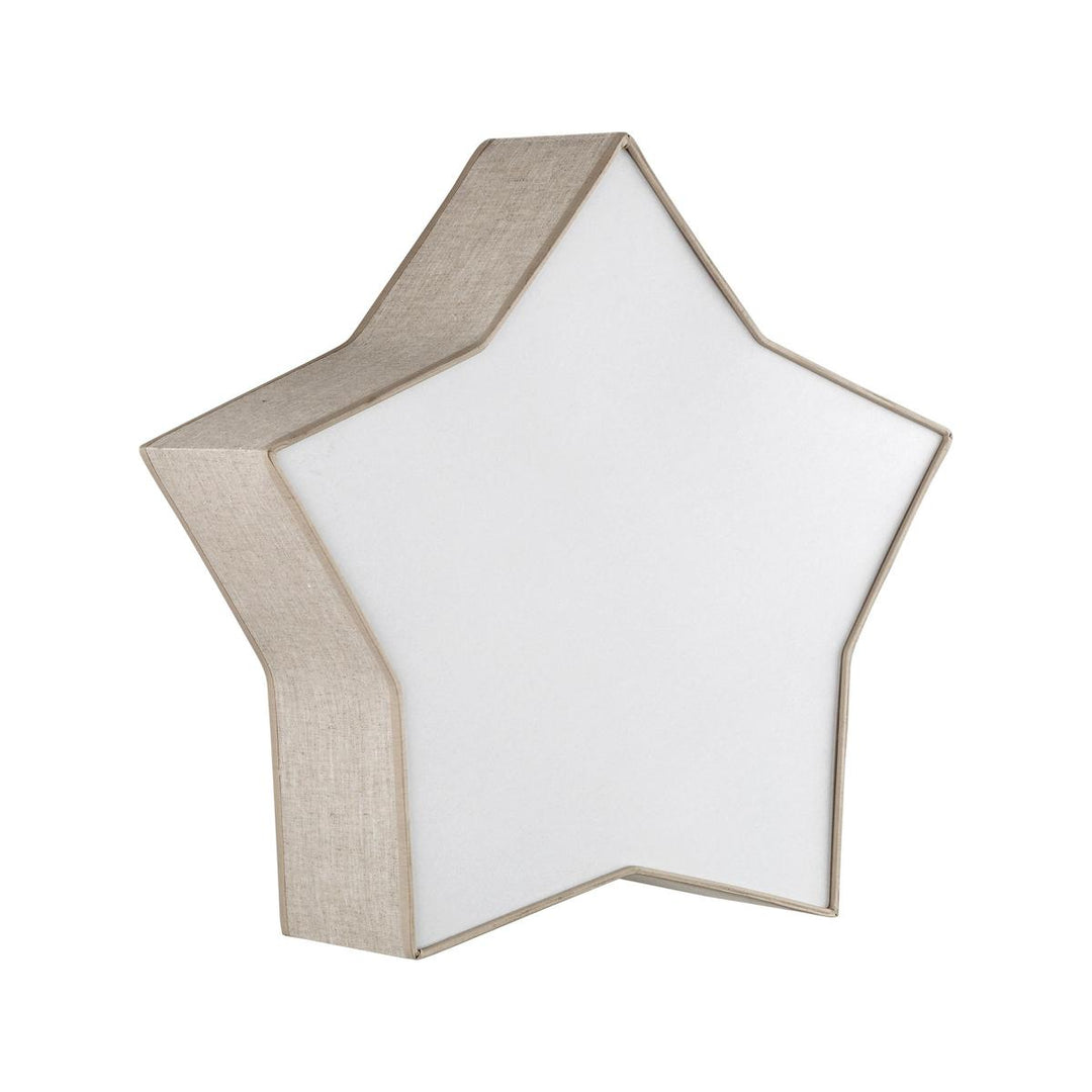Star tak/vegglampe-Taklamper-TK Lighting-Lin-TK-5958-Lightup.no
