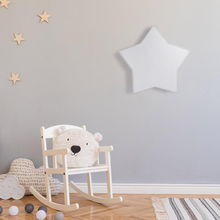 Star tak/vegglampe-Taklamper-TK Lighting-Lin-TK-5958-Lightup.no