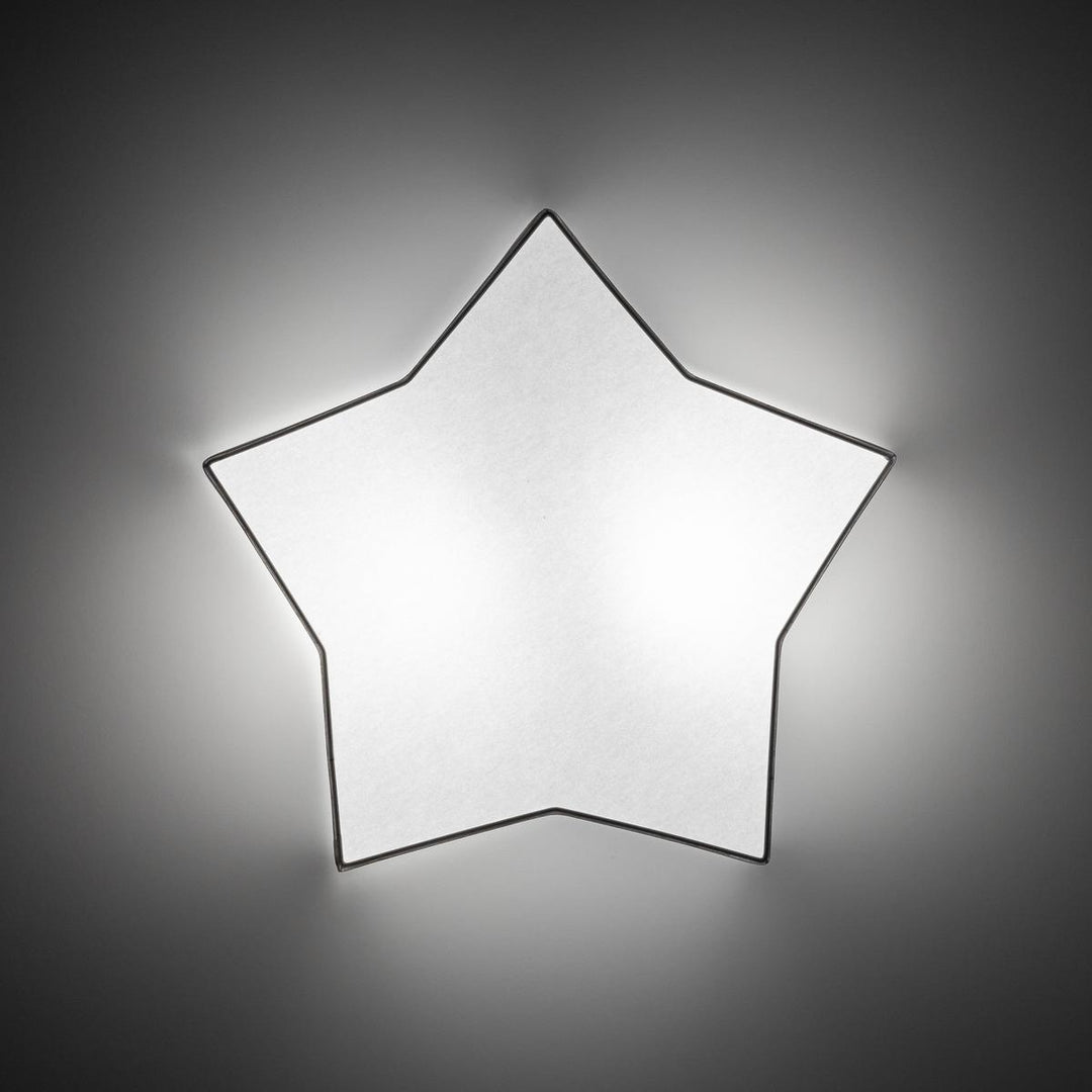 Star tak/vegglampe-Taklamper-TK Lighting-Lin-TK-5958-Lightup.no