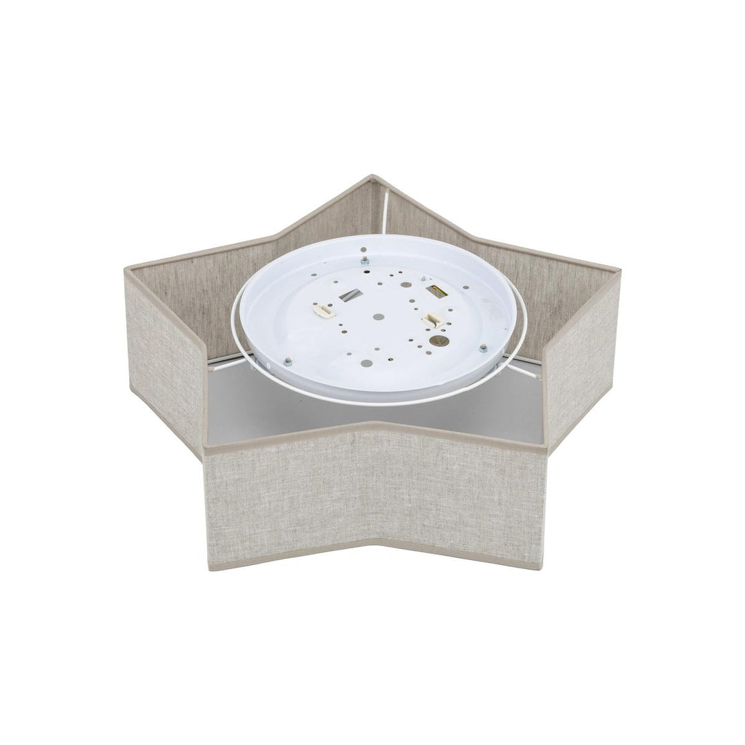 Star tak/vegglampe-Taklamper-TK Lighting-Lin-TK-5958-Lightup.no
