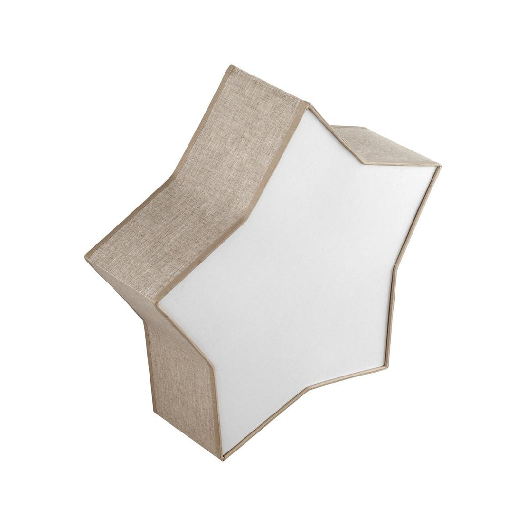 Star tak/vegglampe-Taklamper-TK Lighting-Lin-TK-5958-Lightup.no