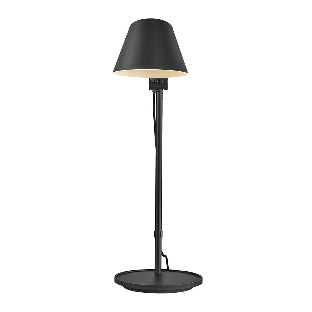Stay long bordlampe-Bordlamper-DFTP-Svart-2020445003-Lightup.no