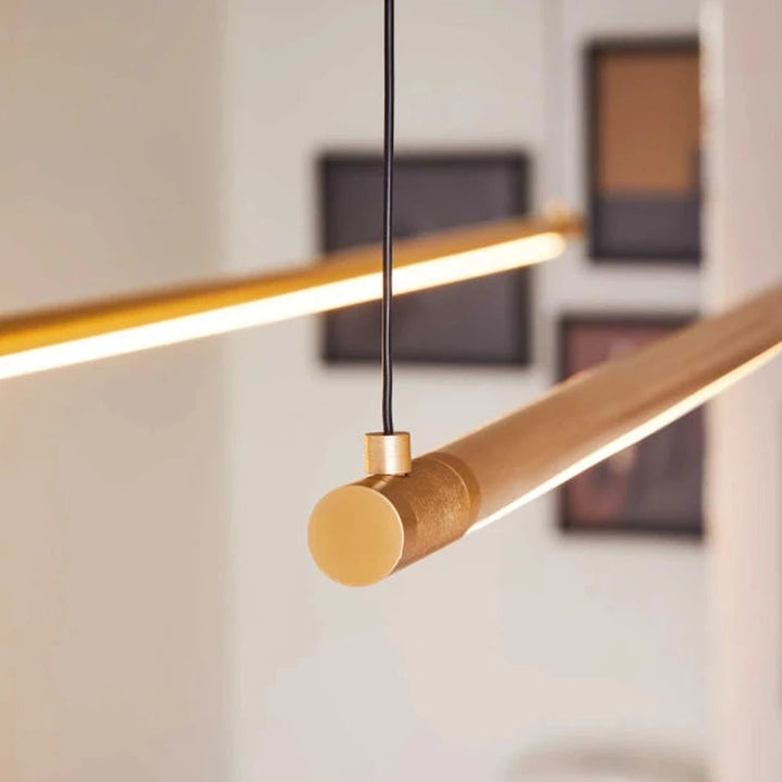 Straw 200 Takpendel-Takpendler-LOOM Design-Gull-LF-824-002-Lightup.no