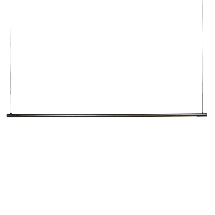 Straw 200 Takpendel-Takpendler-LOOM Design-Svart-LF-824-004-Lightup.no