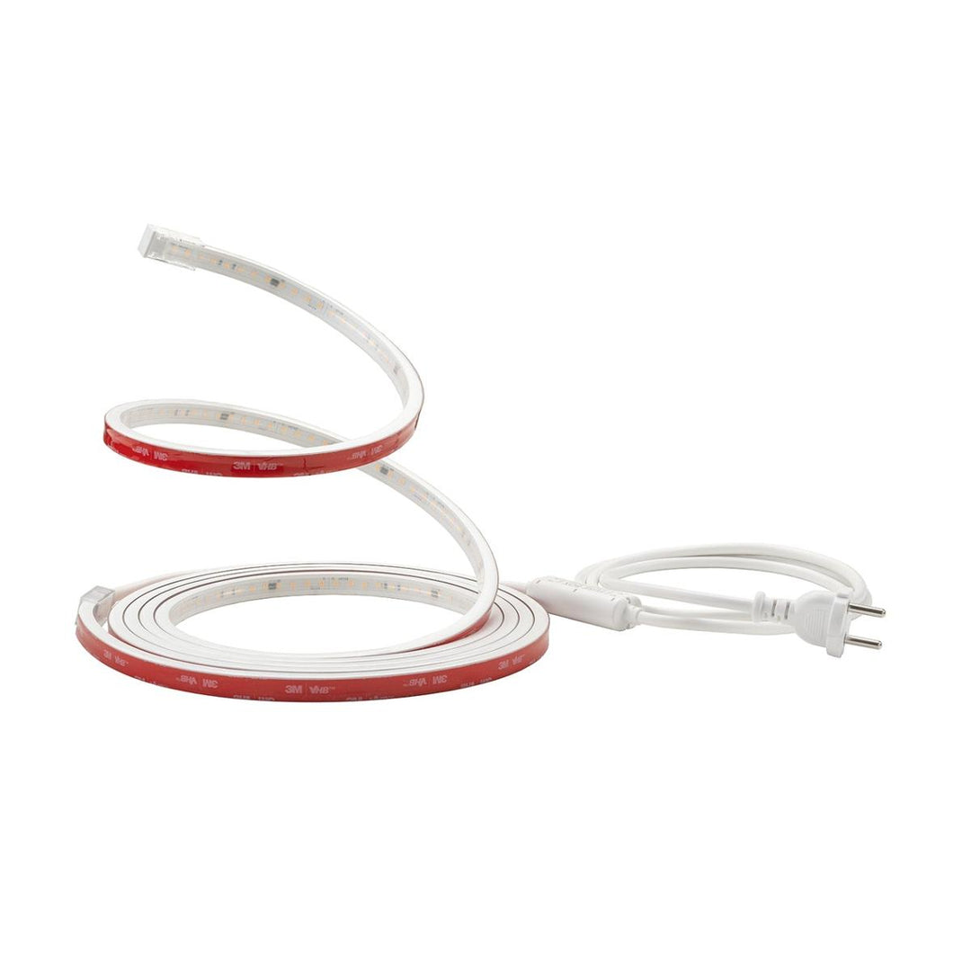 Stripline 230V Outdoor 5 meter 9W IP65-Stripeline-Sg Armaturen As-2700 Kelvin-3236462-Lightup.no