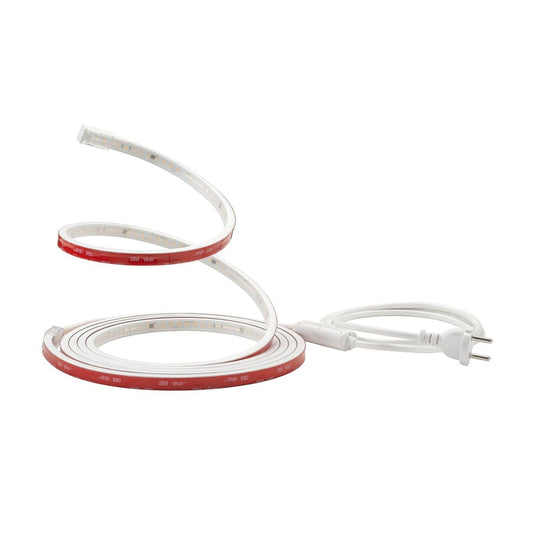 Stripline 230V Outdoor 5 meter 9W IP65-Stripeline-Sg Armaturen As-2700 Kelvin-3236462-Lightup.no