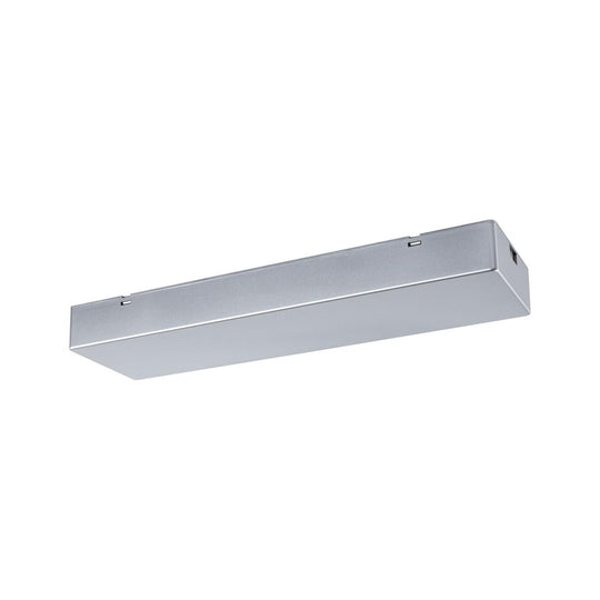 Strømtilkobling til Linion kanalsystem 120W-Linion-Paulmann-Svart-Pl-98206-Lightup.no