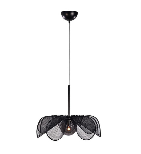 Styrka takpendel 63 cm-Takpendler-Marksløjd-Svart-Mrk-108660-Lightup.no