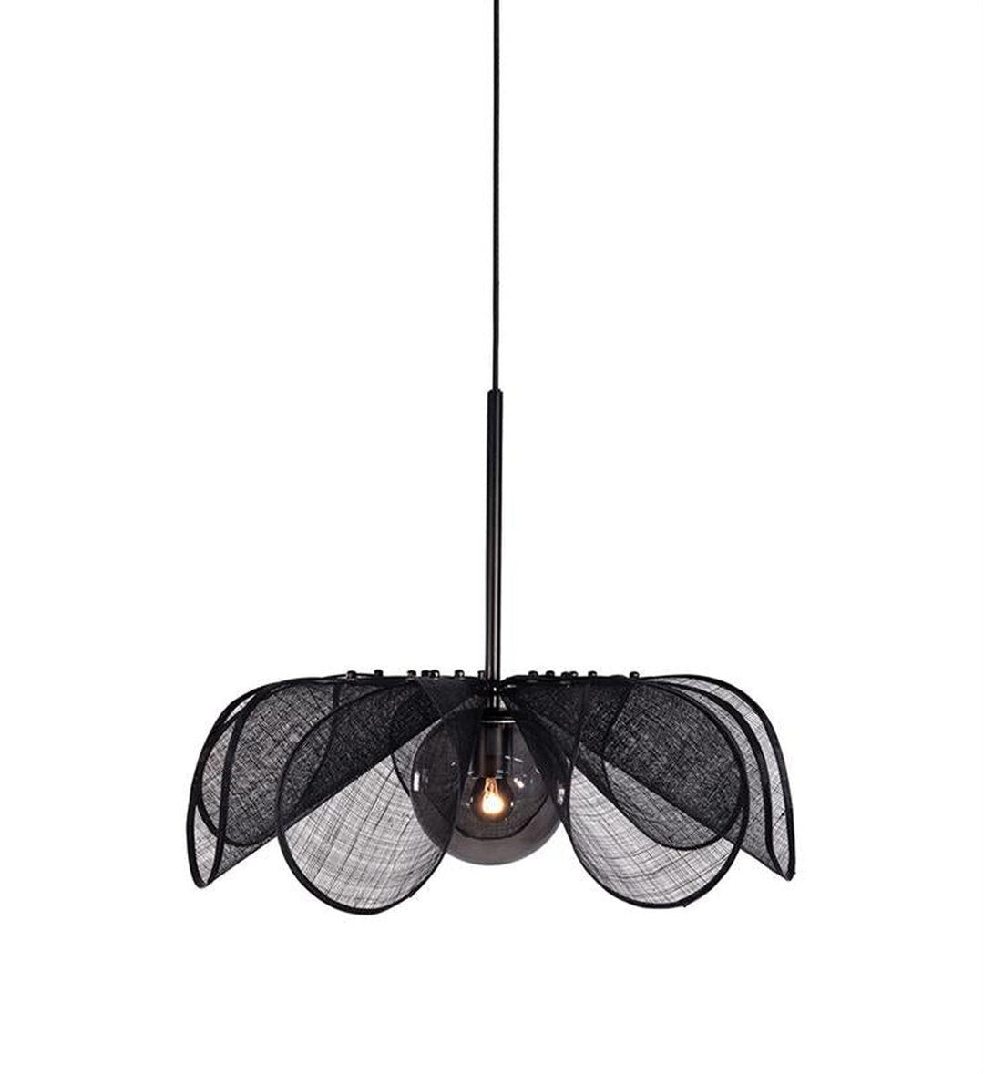 Styrka takpendel 63 cm-Takpendler-Marksløjd-Svart-Mrk-108660-Lightup.no