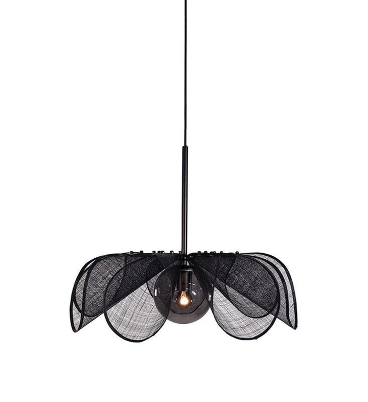 Styrka takpendel 63 cm-Takpendler-Marksløjd-Svart-Mrk-108660-Lightup.no