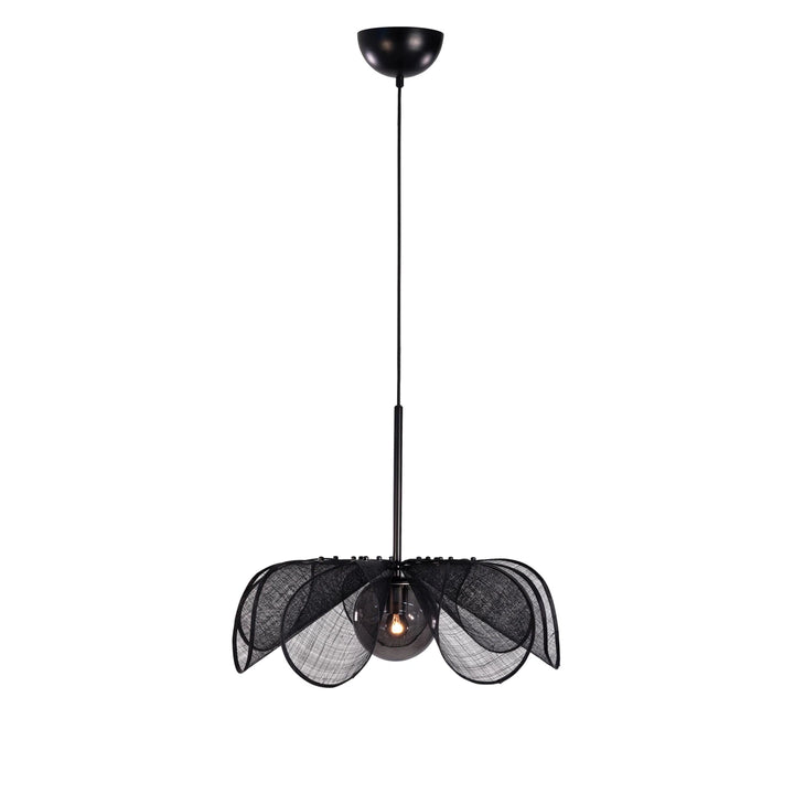 Styrka takpendel 63 cm-Takpendler-Marksløjd-Svart-Mrk-108660-Lightup.no
