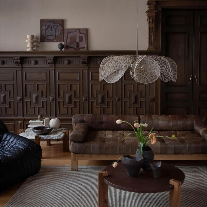 Styrka takpendel 75 cm-Takpendler-Marksløjd-Amber-Mrk-108661-Lightup.no