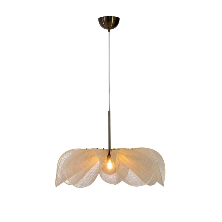 Styrka takpendel 75 cm-Takpendler-Marksløjd-Amber-Mrk-108661-Lightup.no