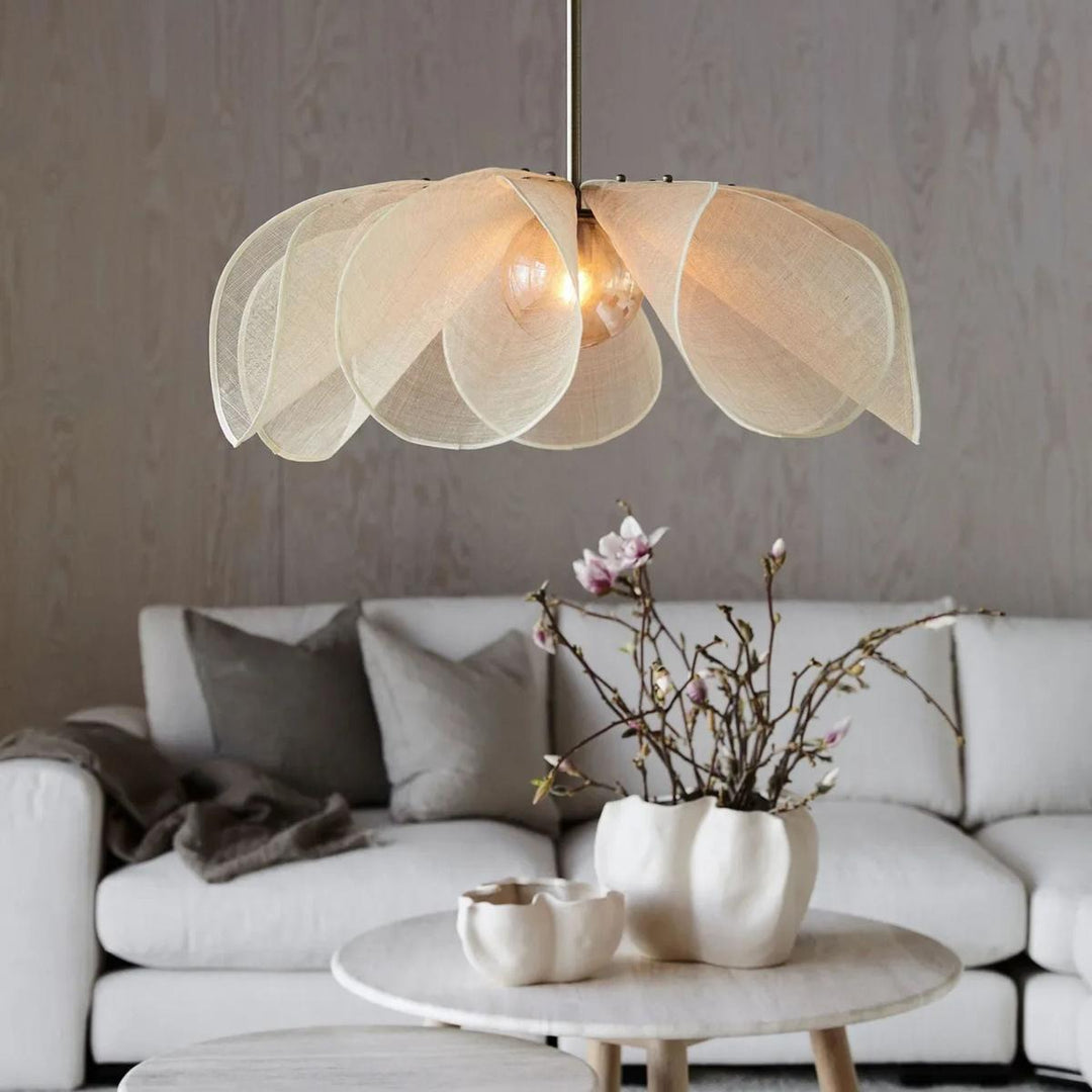 Styrka takpendel 75 cm-Takpendler-Marksløjd-Svart-Mrk-108662-Lightup.no