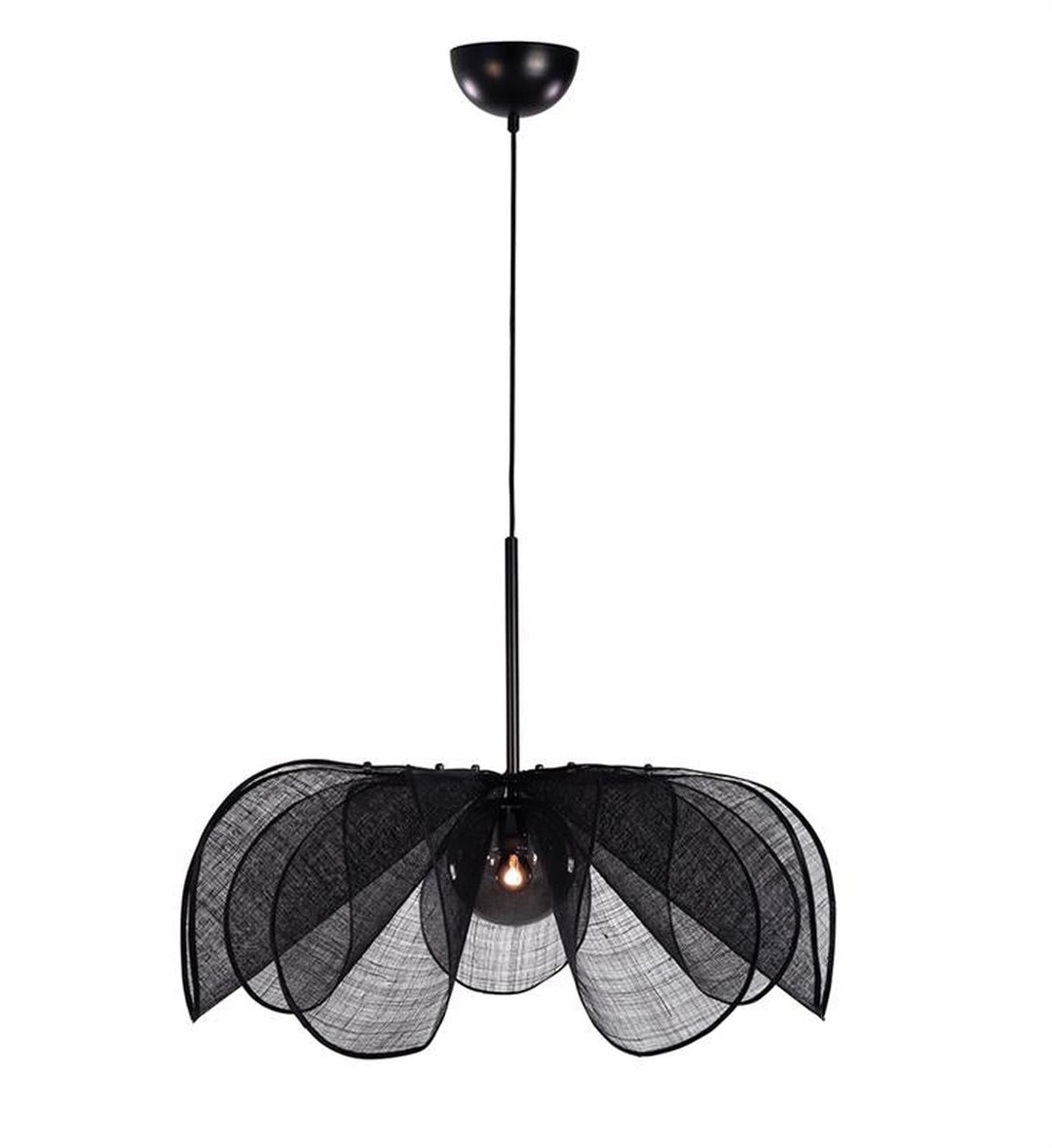 Styrka takpendel 75 cm-Takpendler-Marksløjd-Svart-Mrk-108662-Lightup.no