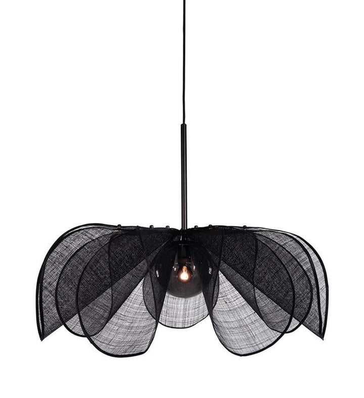 Styrka takpendel 75 cm-Takpendler-Marksløjd-Svart-Mrk-108662-Lightup.no