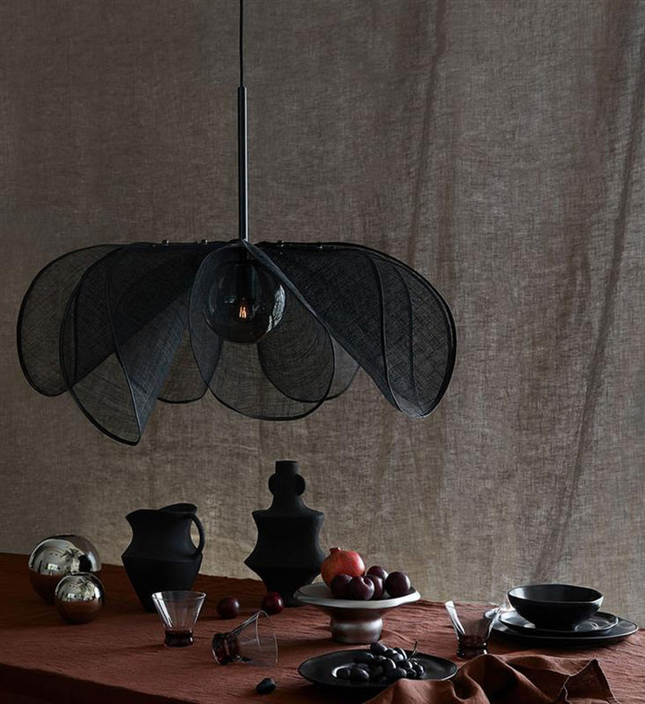 Styrka takpendel 75 cm-Takpendler-Marksløjd-Svart-Mrk-108662-Lightup.no