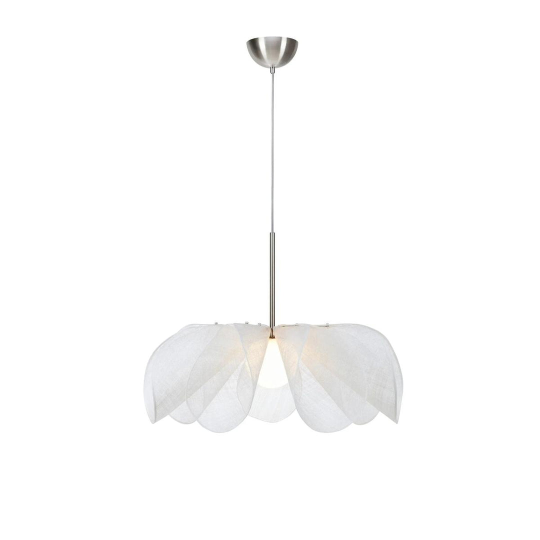 Styrka takpendel 75 cm-Takpendler-Marksløjd-Hvit-Mrk-108818-Lightup.no