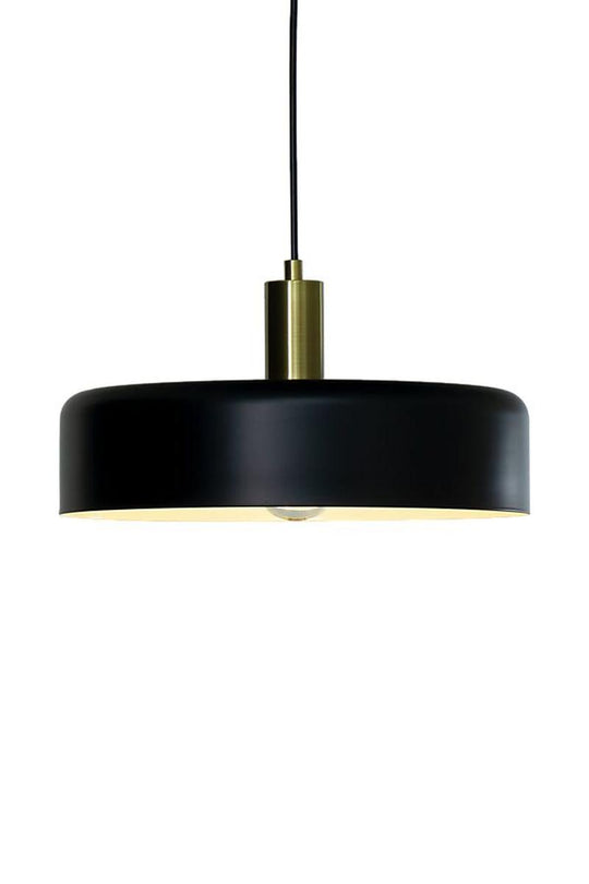 Suvi takpendel 35 cm-Takpendler-Aneta Lighting-Svart-25008-15-24-Lightup.no