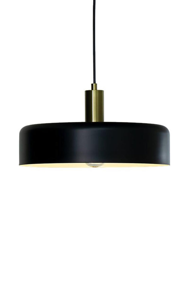 Suvi takpendel 35 cm-Takpendler-Aneta Lighting-Svart-25008-15-24-Lightup.no