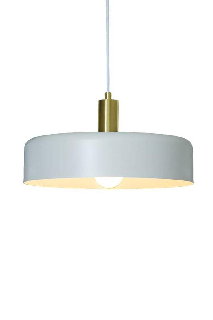 Suvi takpendel 35 cm-Takpendler-Aneta Lighting-Svart-25008-15-24-Lightup.no