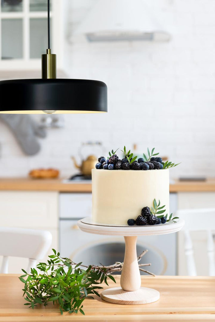 Suvi takpendel 35 cm-Takpendler-Aneta Lighting-Svart-25008-15-24-Lightup.no