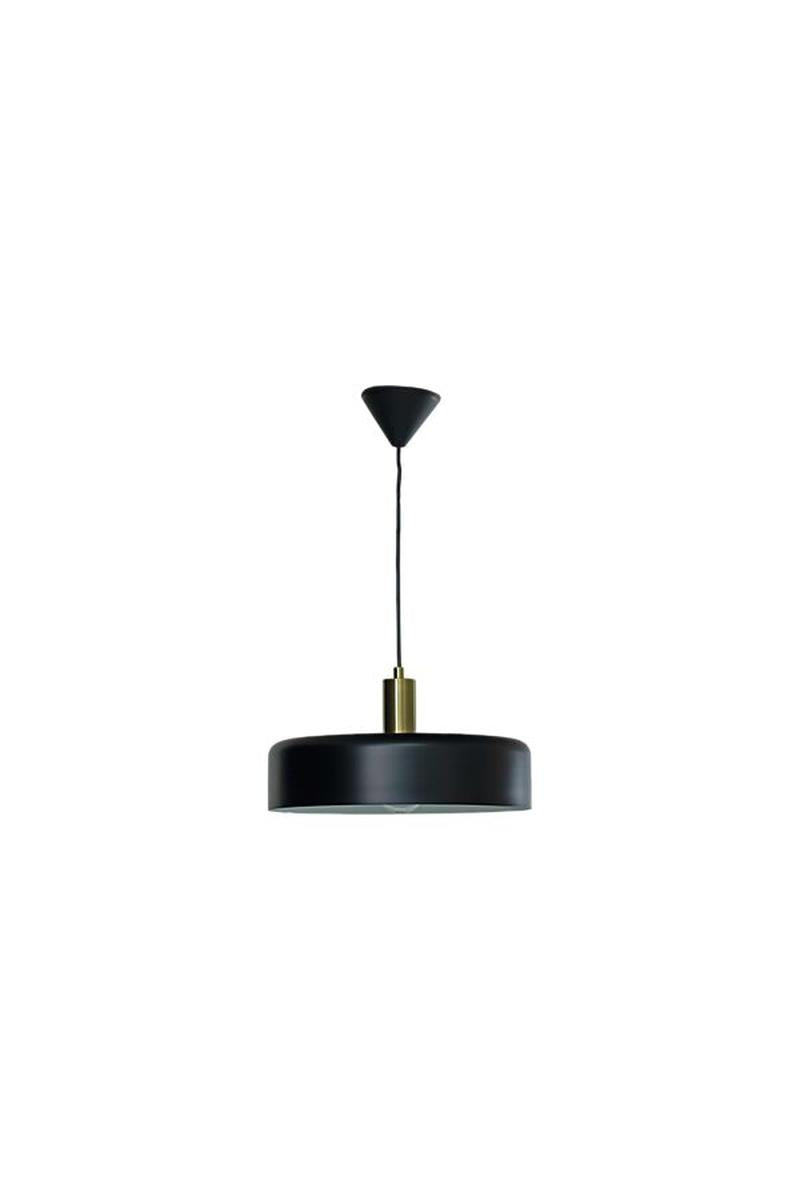 Suvi takpendel 35 cm-Takpendler-Aneta Lighting-Svart-25008-15-24-Lightup.no
