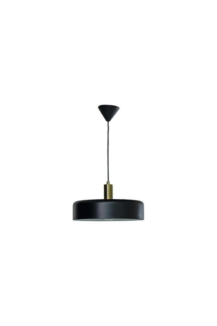 Suvi takpendel 35 cm-Takpendler-Aneta Lighting-Svart-25008-15-24-Lightup.no